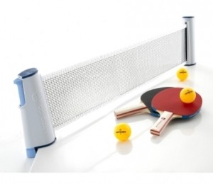 Set Rollnet pentru tenis de masa (decathlon.ro) - 89,90 LEI