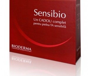Bioderma Sensibio - 101 lei