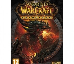 World of Warcraft, Cataclysm, 149 de lei, www.emag.ro