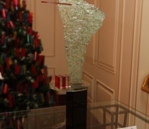 Conf. univ. dr. Alexandru Ghildus si DRD. Mihnea Ghildus, cu sprijinul GoldArt