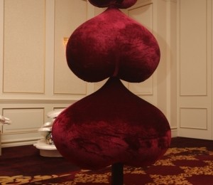 Victtoria 46&HarperΓ??s Bazaar