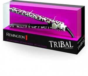 Aparat indreptat parul ceramica Tribal Remington S1001CHT (www.remington-style.ro) - 99 lei