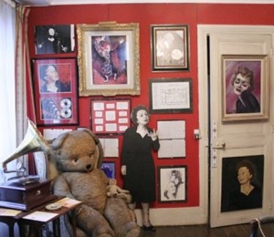 Muzeul Edith Piaf
