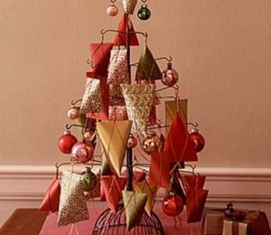 Bradul de cadouri