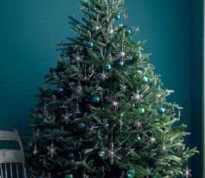 Conurile - decoratii pentru pomul de Craciun