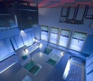 camera cu susul in jos