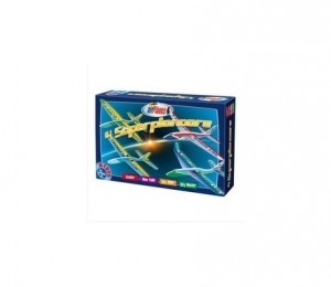 Set 4 super planoare, 26,74, www.dtoys.ro