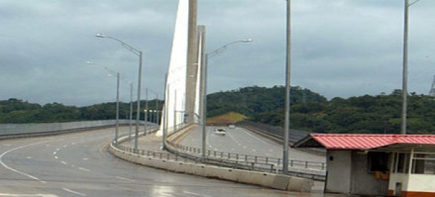 Cea mai lunga autostrada din lume-Pan-American Highway