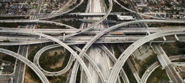 Judge Harry Pregerson