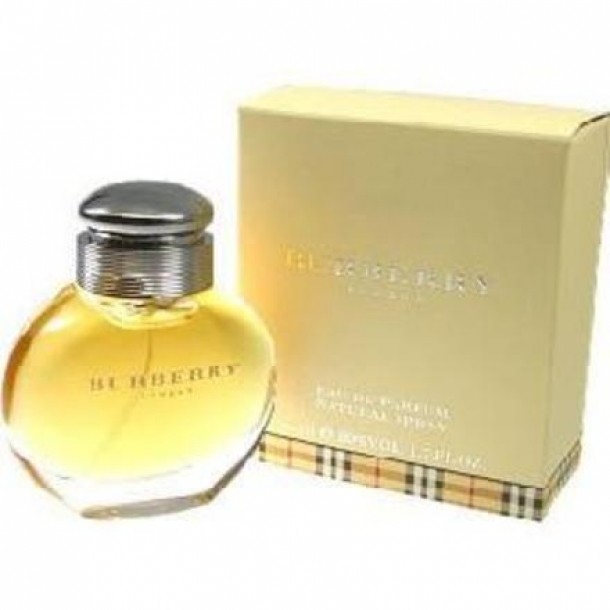 Apa de parfum Burberry London Classic EDP Dama(e-parfumurionline.ro)- 160.00 RON