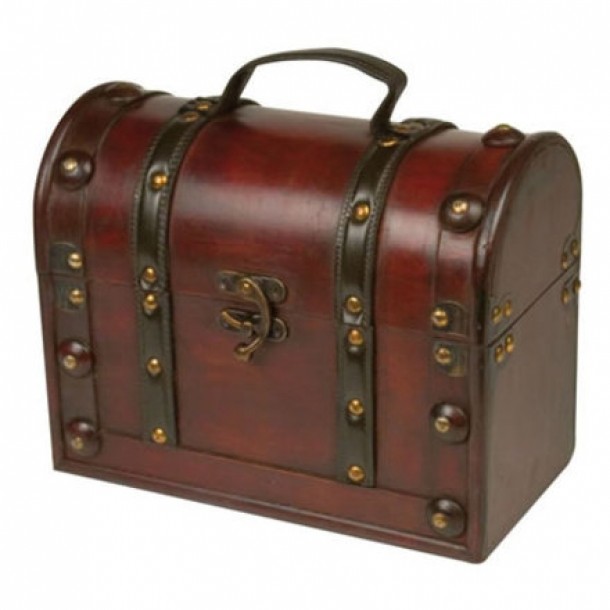 Valiza retro mini(fungift.ro) 90.00 Lei