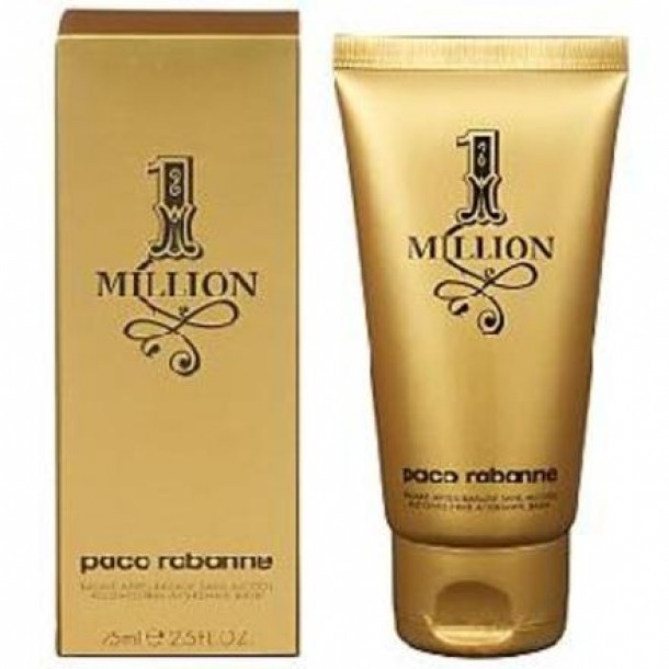 After Shave Balsam Paco Rabanne 1 Million  (e-parfumurionline.ro)- 175.00 RON