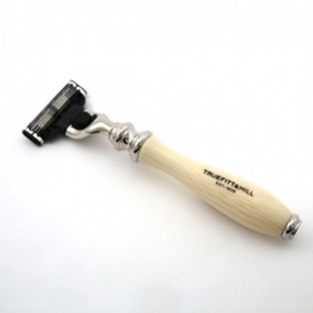 Wellington aparat de ras fildes si crom (barbieritdelux.ro)- 264,00 Lei