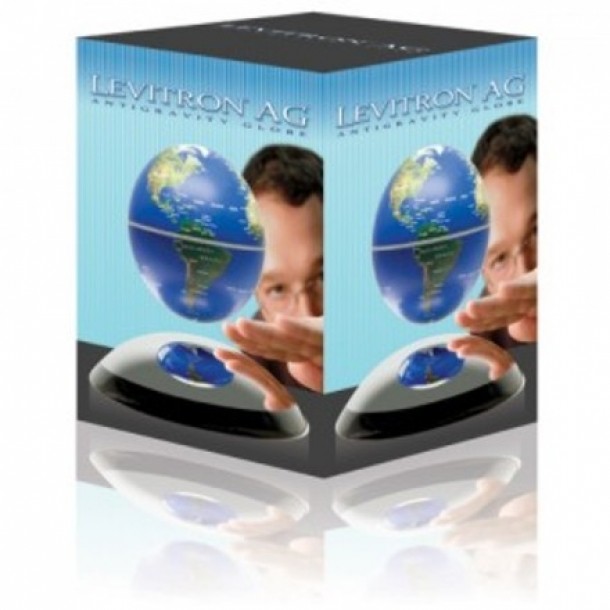 Glob in levitatie (pro-shop.ro) - 498 lei