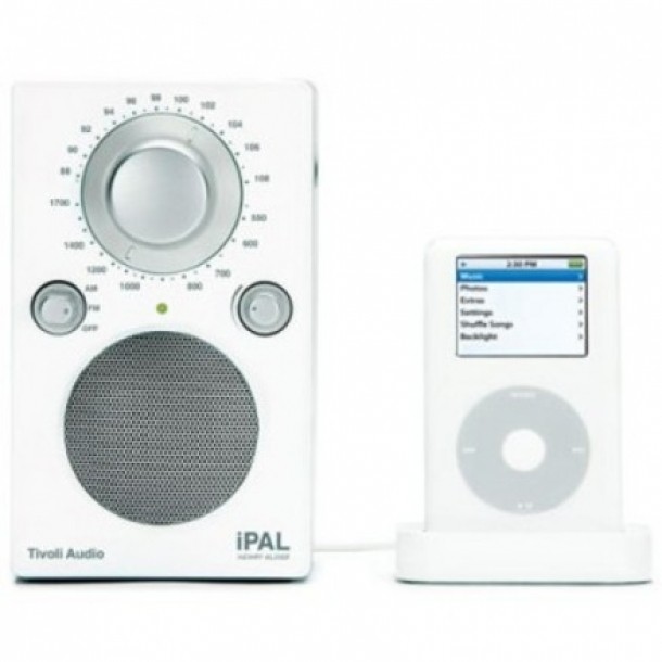 IPAL Trivoli Audio (homedeco.ro) - 85,23 lei