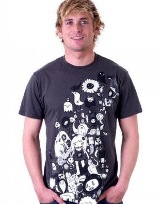 Tricou (fashionlab.ro) -  - 89 lei