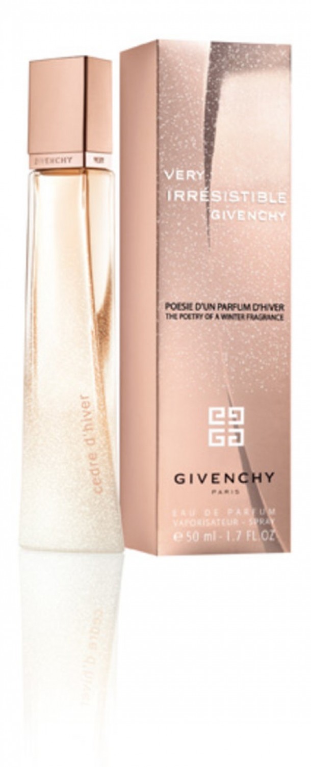 Parfum Very Irresistible Givenchy-263 lei
