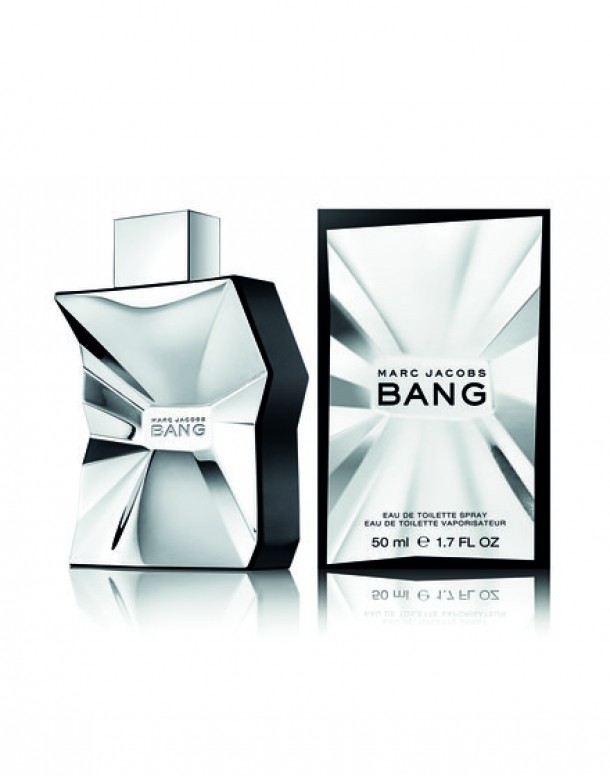 Marc Jacobs Bang 100 ml - 330 ron