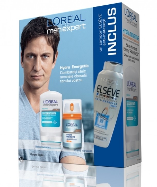 Trusa men expert = 53 lei