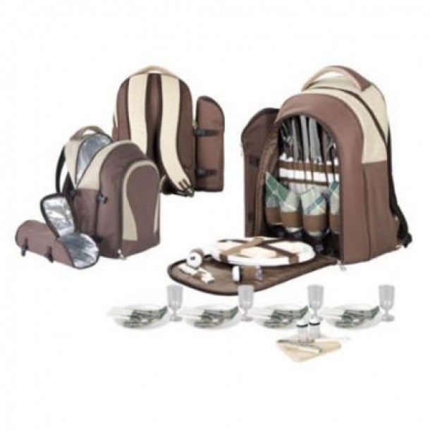 Rucsac de picnic (fungift.ro) - 355.08 Lei