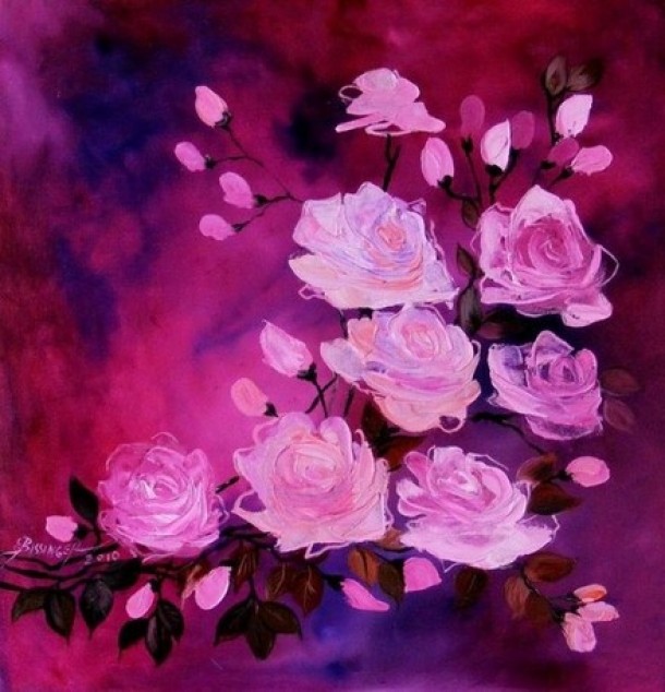 Tablou (tablouri-de-vis.ro) - 120 euro