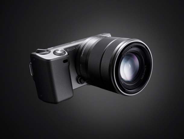 NEX-5 (Sony) -  2.549 lei