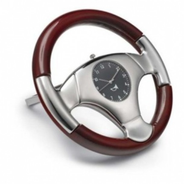 Ceas de birou (pro-shop.ro) - 82 lei