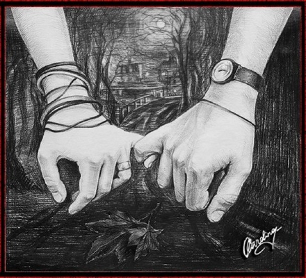 Tablou (tablouri-de-vis.ro) - 120 euro