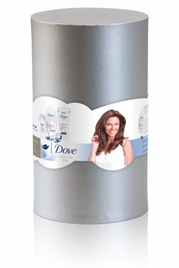 Dove Intense Care Ritual - 50.7 ron