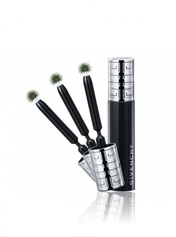 Givenchy - High-Precision Panoramic Mascara - 111 lei
