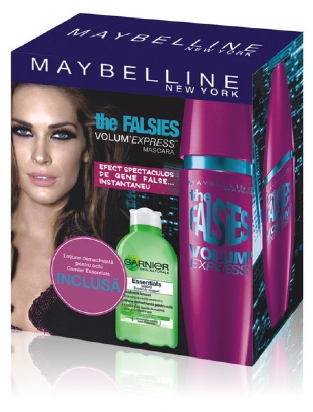 MBL trusa FALSIES = 31 lei