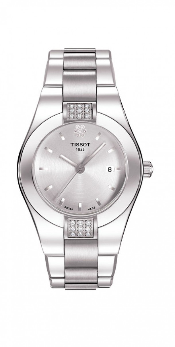 Tissot (Cellini) - 3.810 LEI