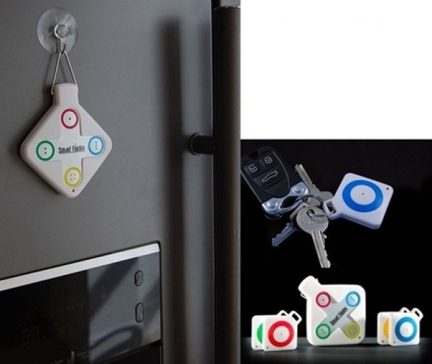 detector chei (gadgetbox.ro) -  170 lei