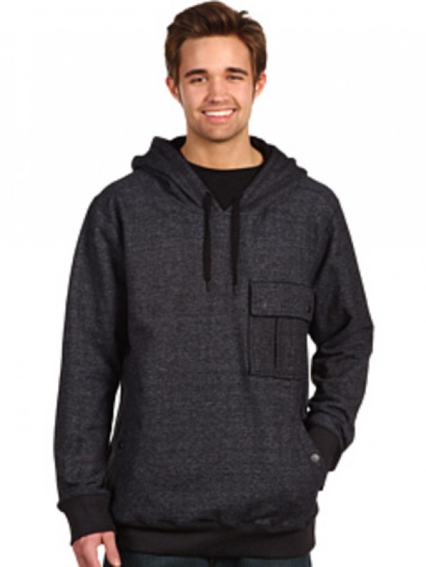 Hanorac (fashionlab.ro) - 228 lei