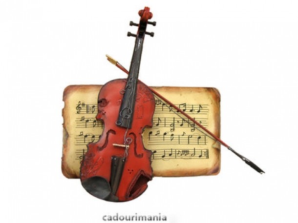 Tablou  3D Stradivari (cadourimania.ro) -189.00 lei