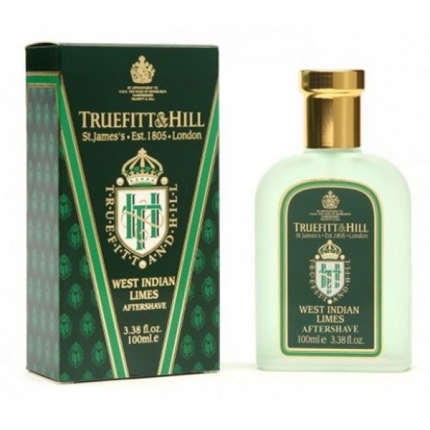 West Indian Limes Lotiune dupa Barbierit (barbieritdelux.ro)- 168,00 Lei