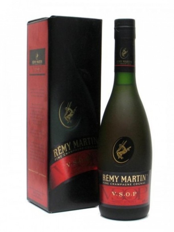 Remy Martin, www.myman.ro, 198 de lei