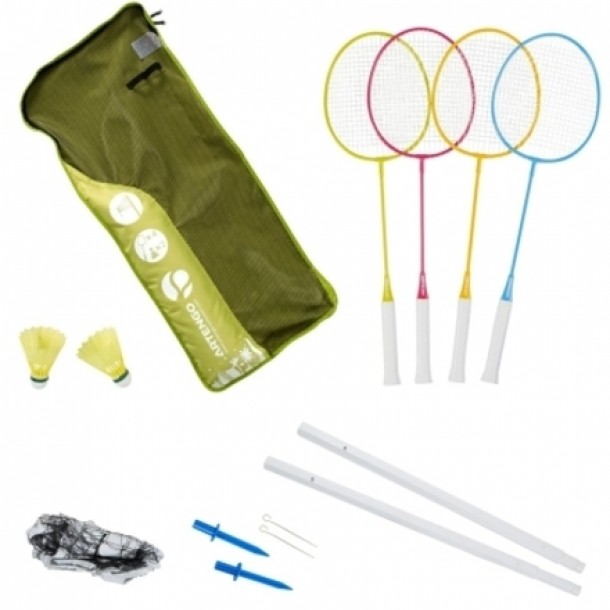 Set Artengo friends 69,90 LEI