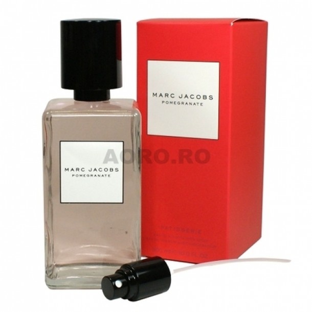 Marc Jacobs Pomegranate (aoro.ro)- 250 RON