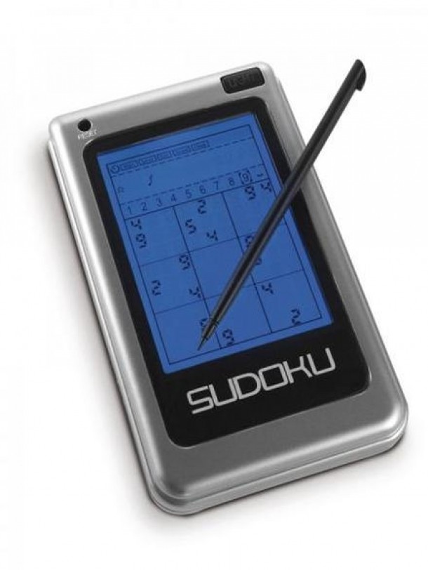 Joc Sudoku, www.sensis.ro, 45 de lei