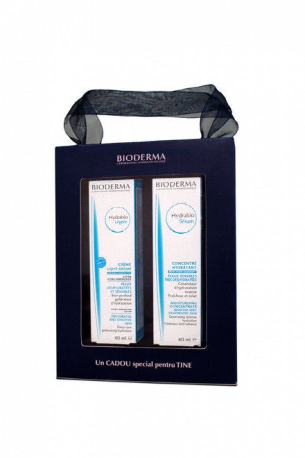 Bioderma Hydrabio - 88 lei