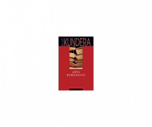 Milan Kundera, Arta Romanului, Diverta