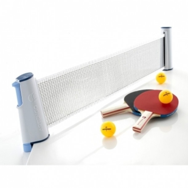 Set Rollnet pentru tenis de masa (decathlon.ro) - 89,90 LEI