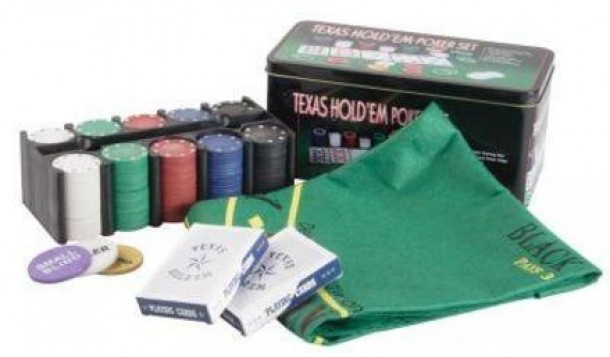 Set-de-poker-TEXAS, 60 de lei, www.sensis.ro