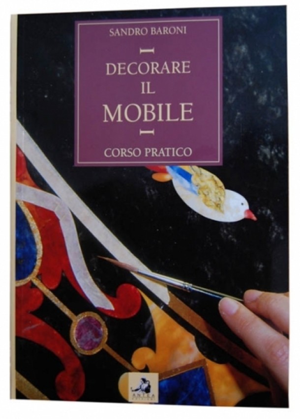 Decorarea mobilei, curs practic, 73 de lei