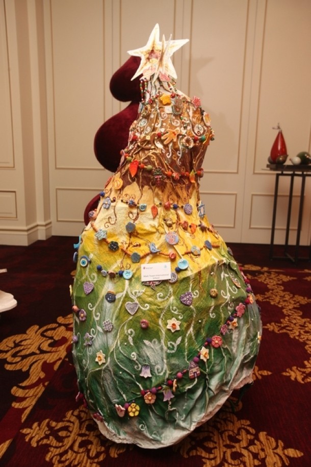 Mark Twain International School