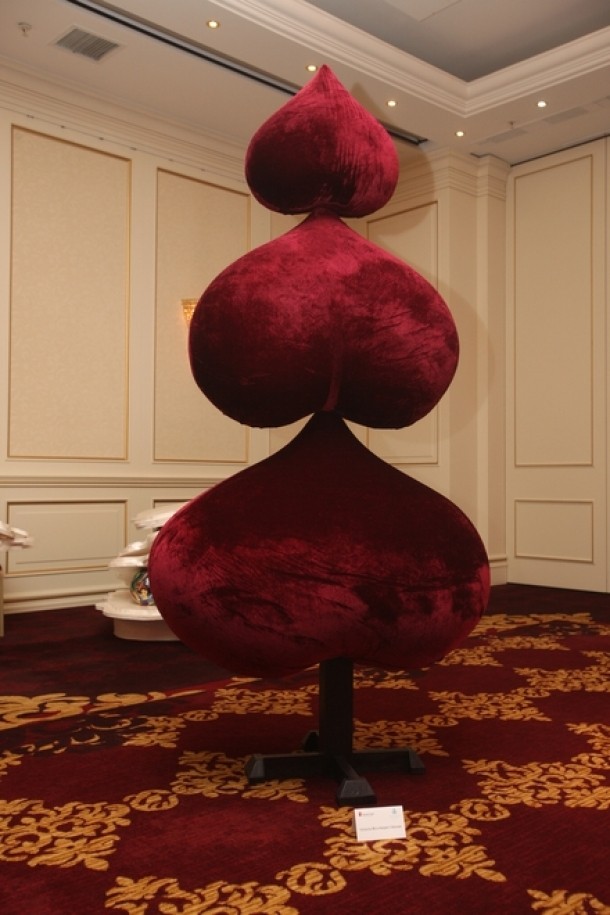 Victtoria 46&HarperΓ??s Bazaar