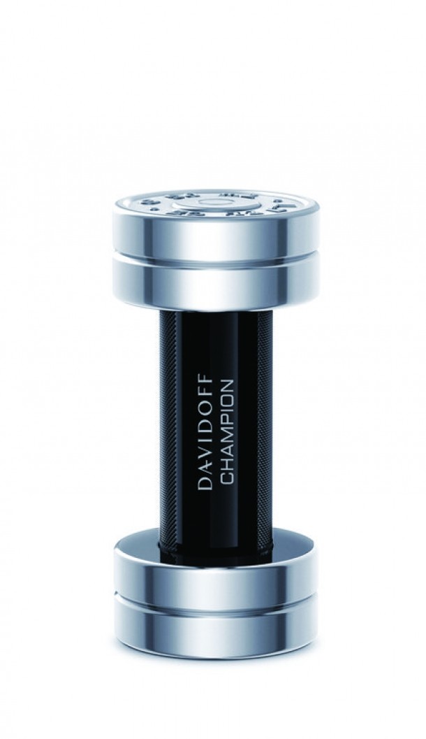 Davidoff Champion 90 ml - 330 ron