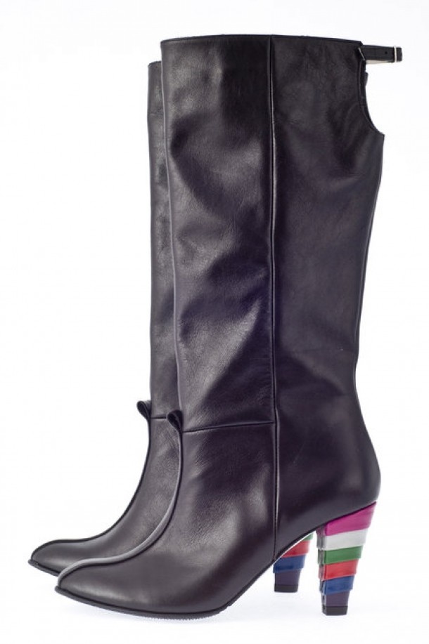 Coca Zaboloteanu - 500 lei