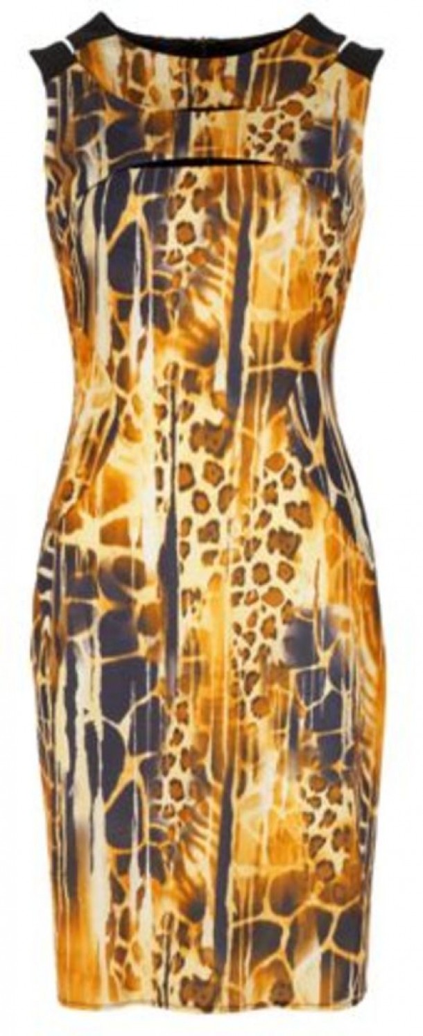 Star by Julien Macdonald  (Debenhams) - 410 lei